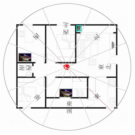 坐東南 朝西北|坐東南朝西北的房子風水研究：好還是壞？【坐東南朝。